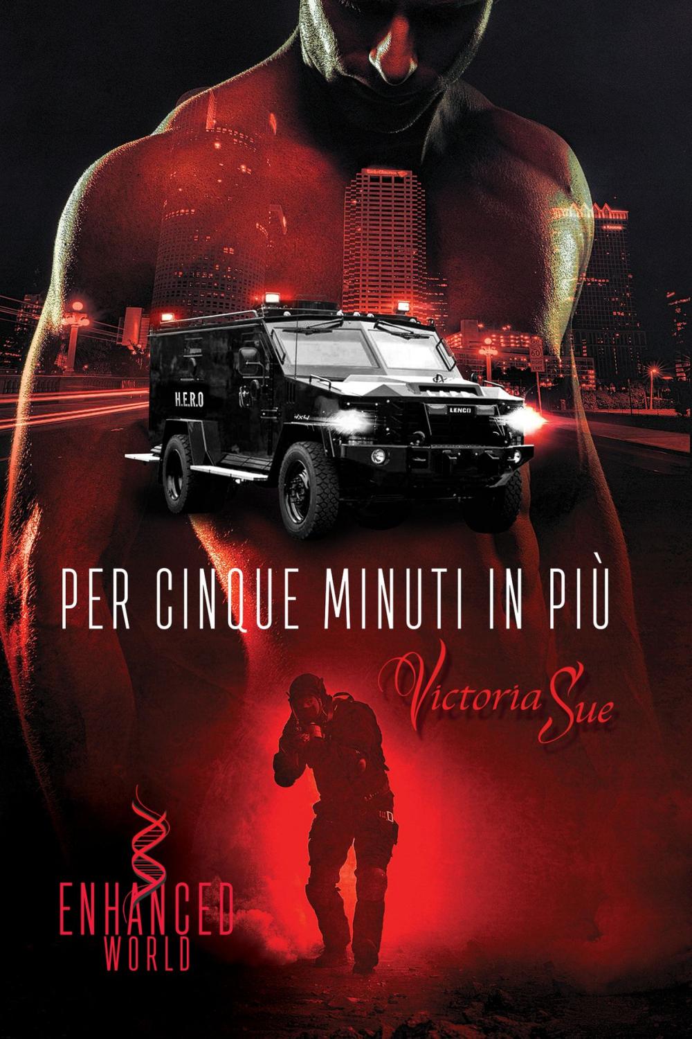 Big bigCover of Per cinque minuti in più