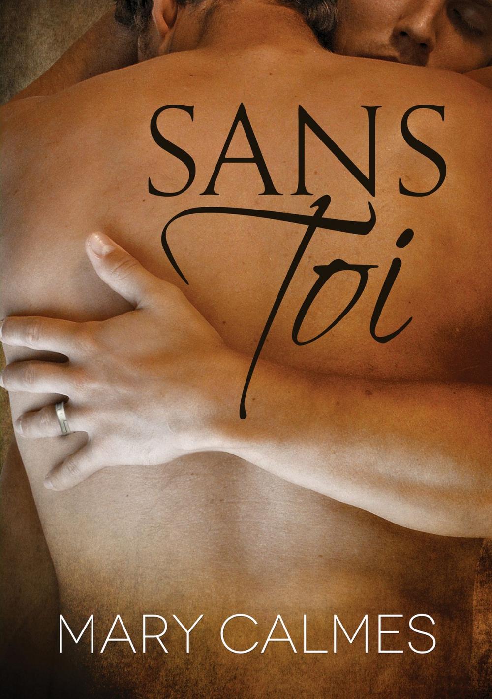 Big bigCover of Sans toi