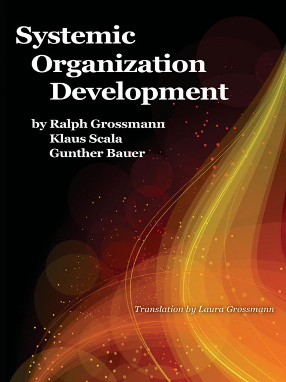 Big bigCover of Systemic Organization Development