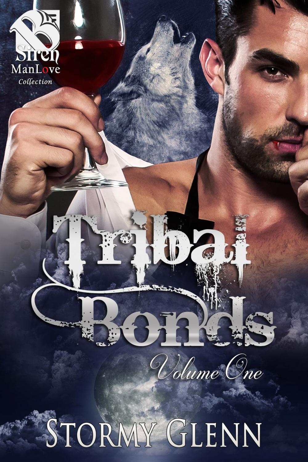 Big bigCover of The Tribal Bonds Collection, Volume 1