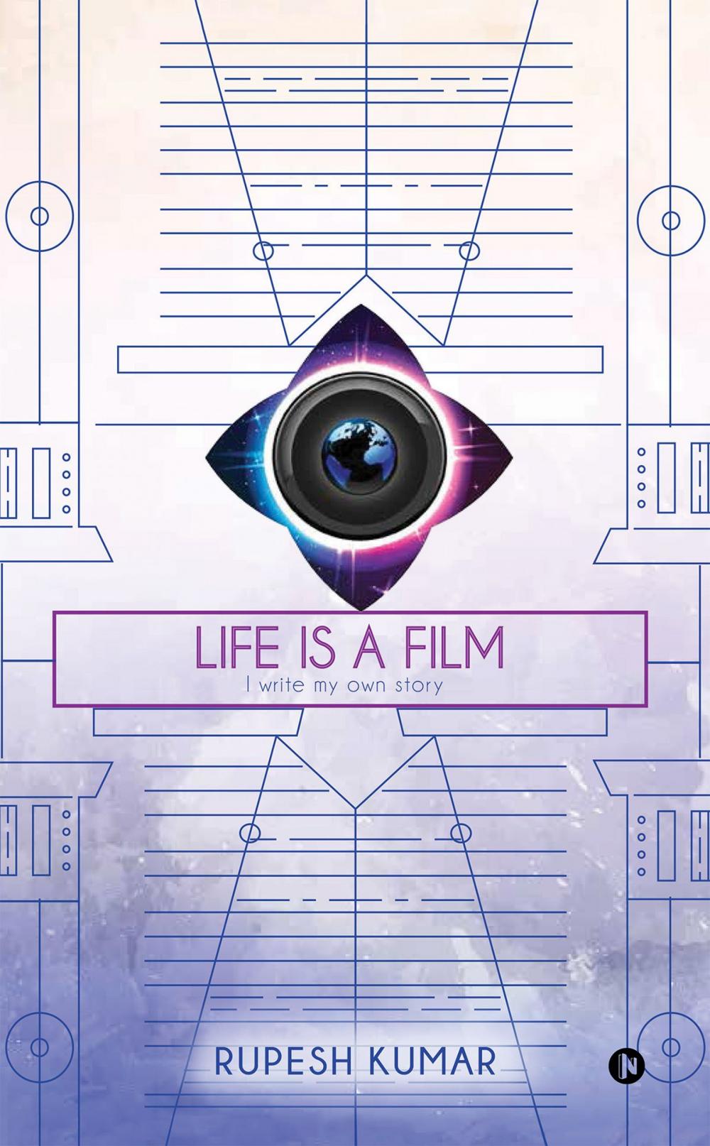 Big bigCover of Life is a Film