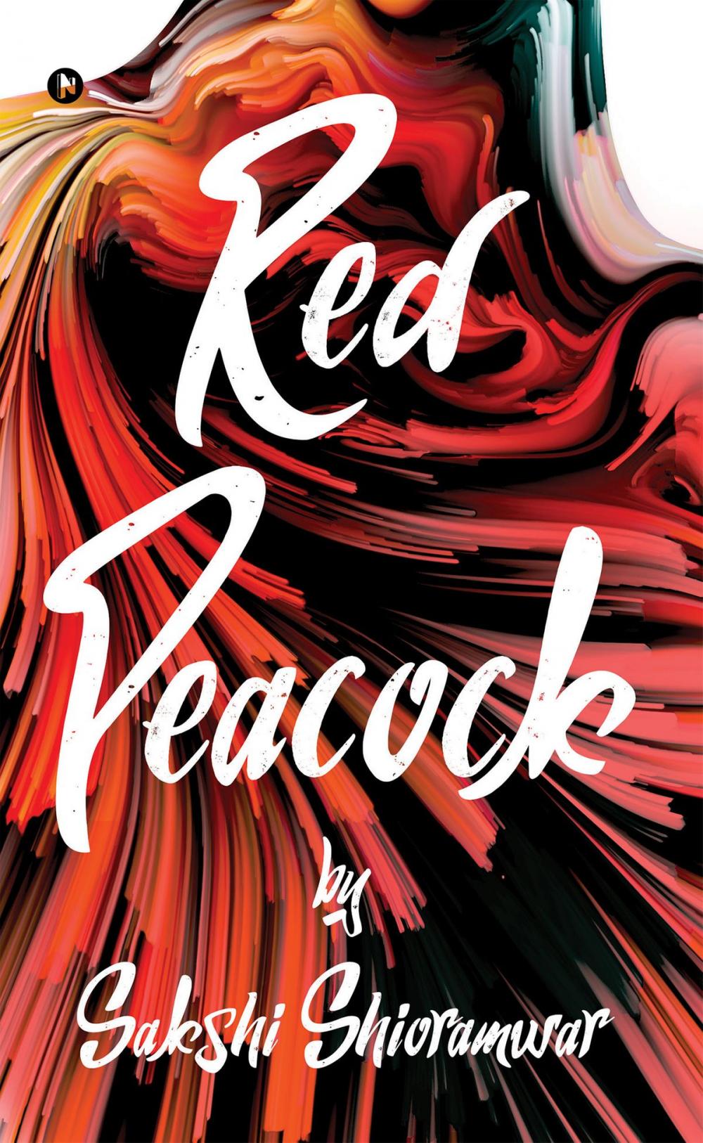 Big bigCover of Red Peacock