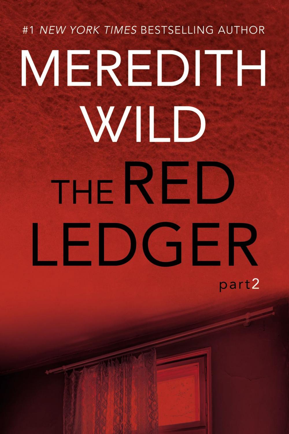 Big bigCover of The Red Ledger: 2