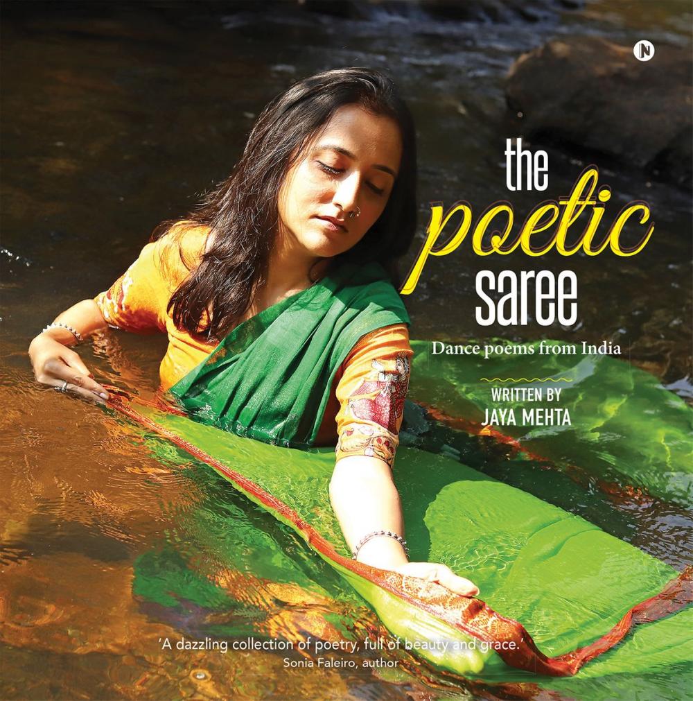 Big bigCover of The Poetic Saree