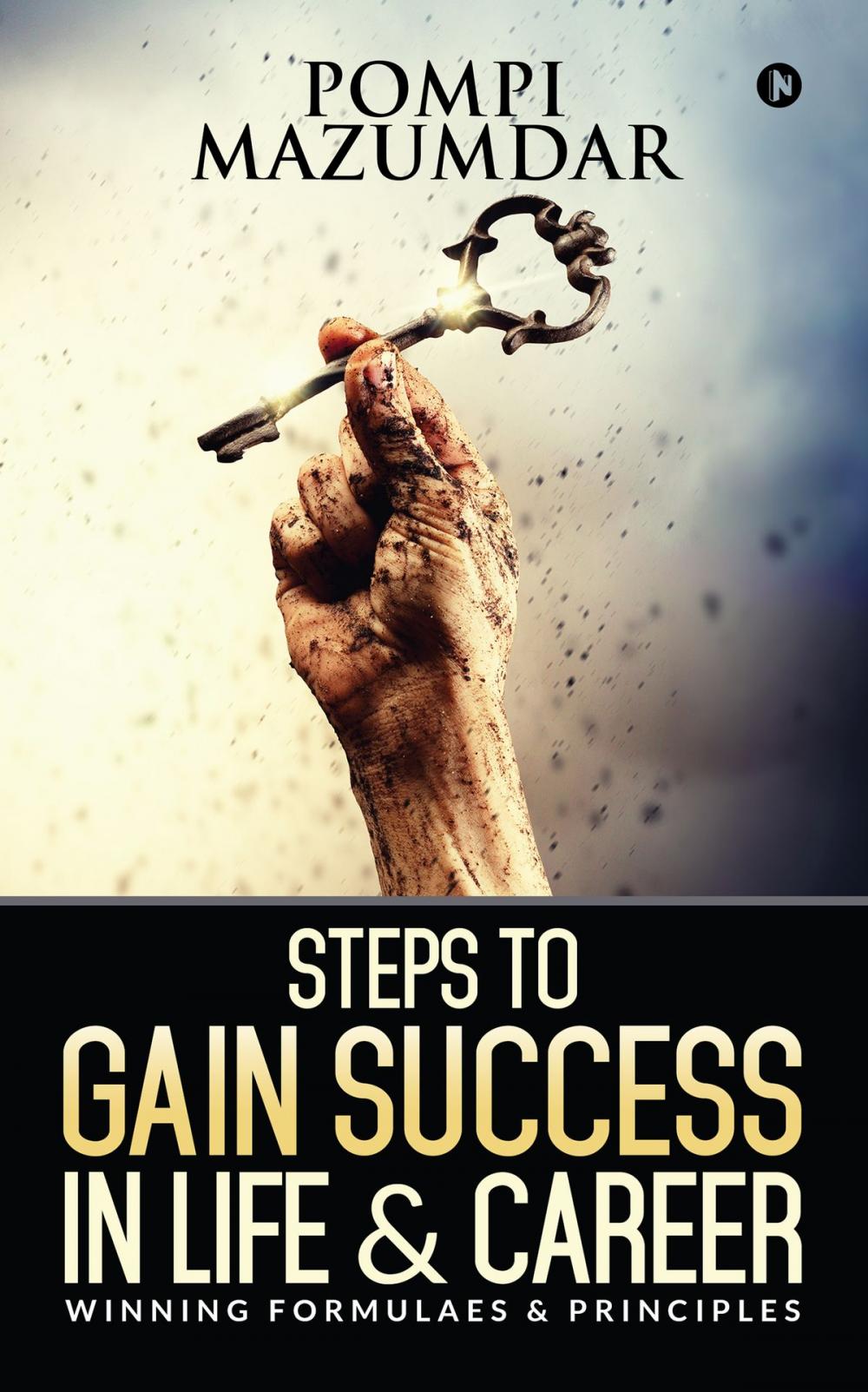 Big bigCover of Steps To Gain Success In Life & Career