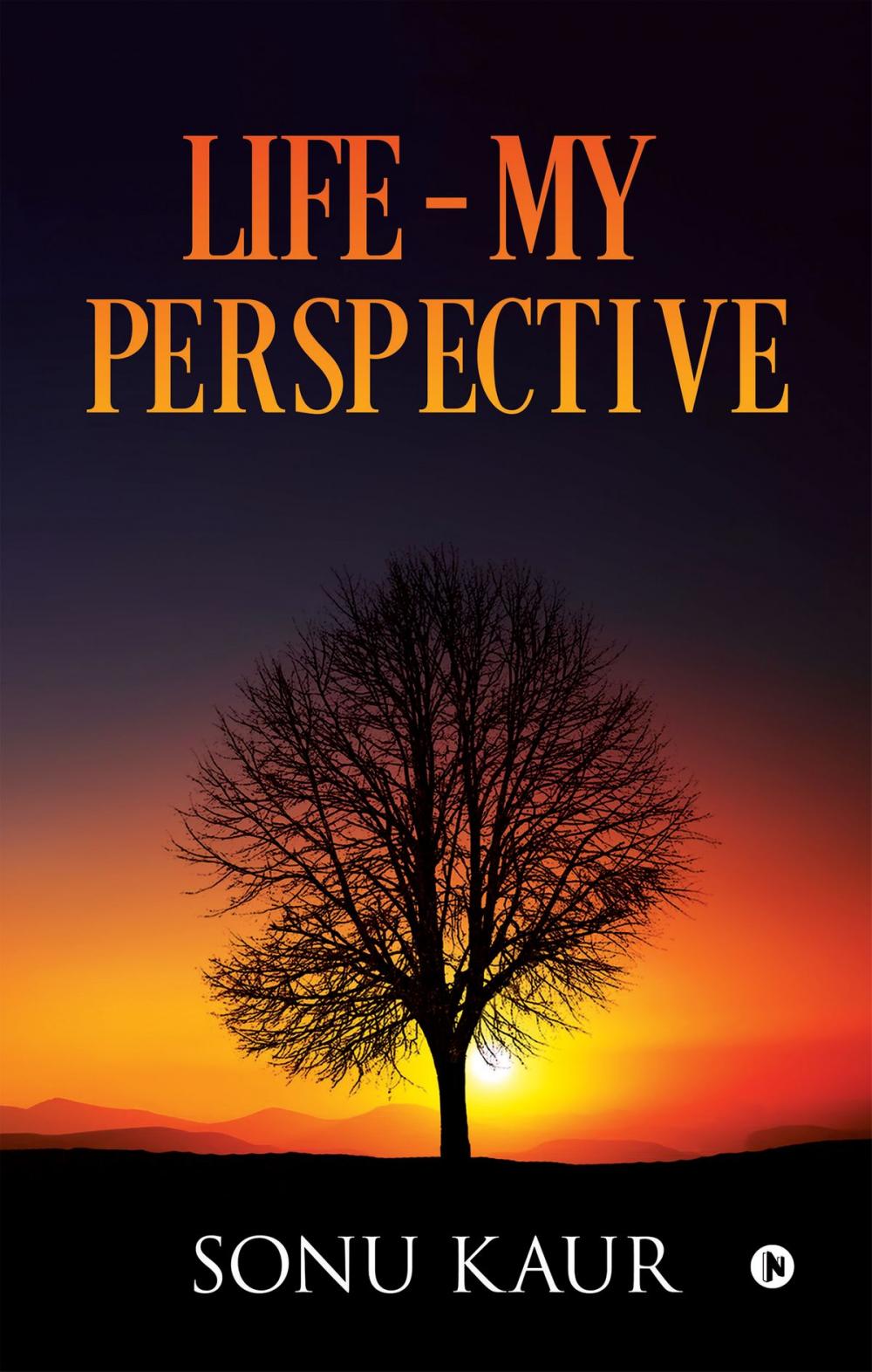 Big bigCover of Life - My Perspective