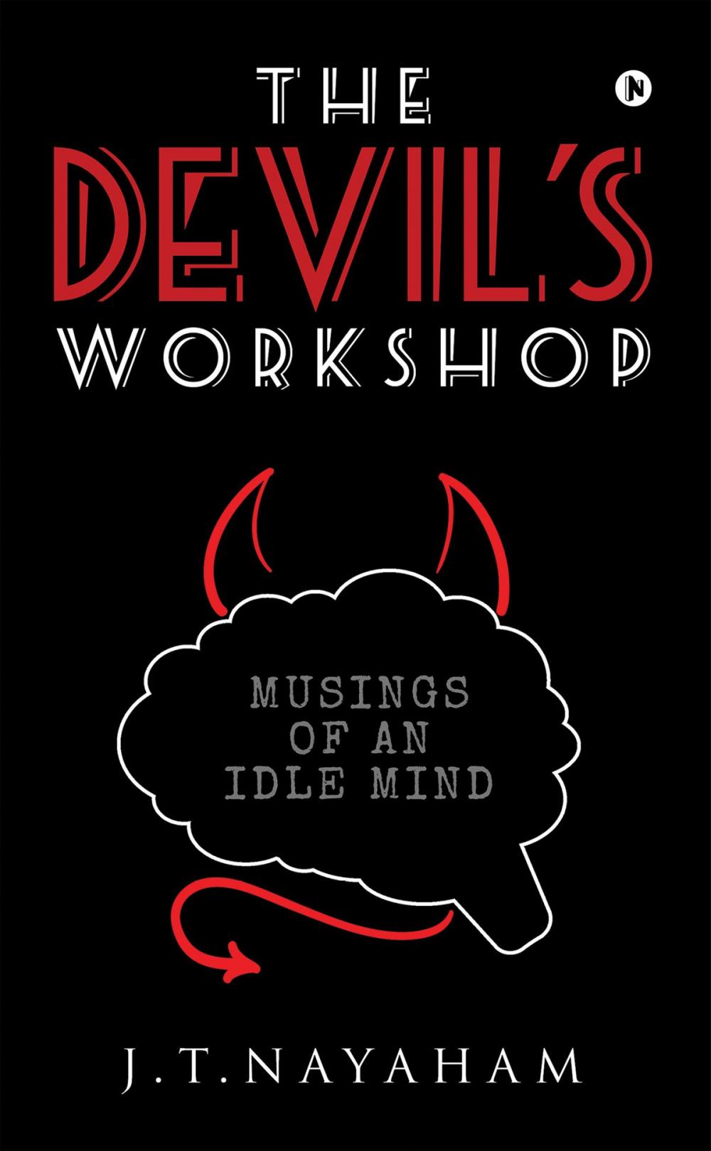 Big bigCover of The Devil’s Workshop