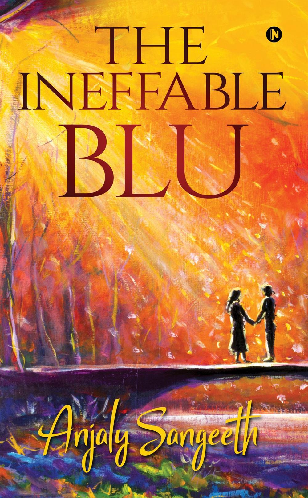 Big bigCover of The Ineffable Blu