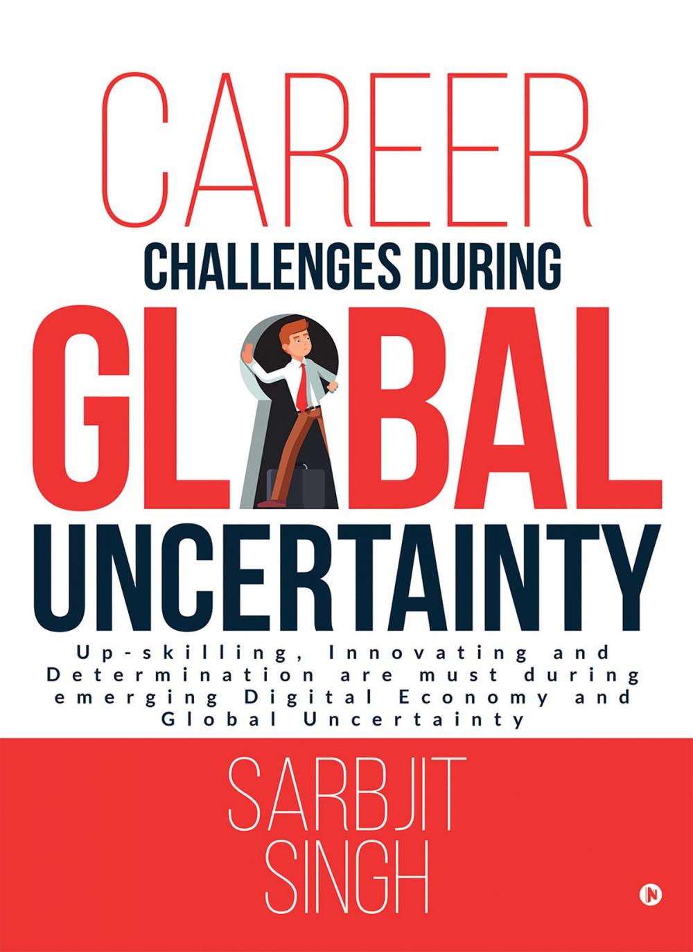 Big bigCover of Career Challenges during Global Uncertainty