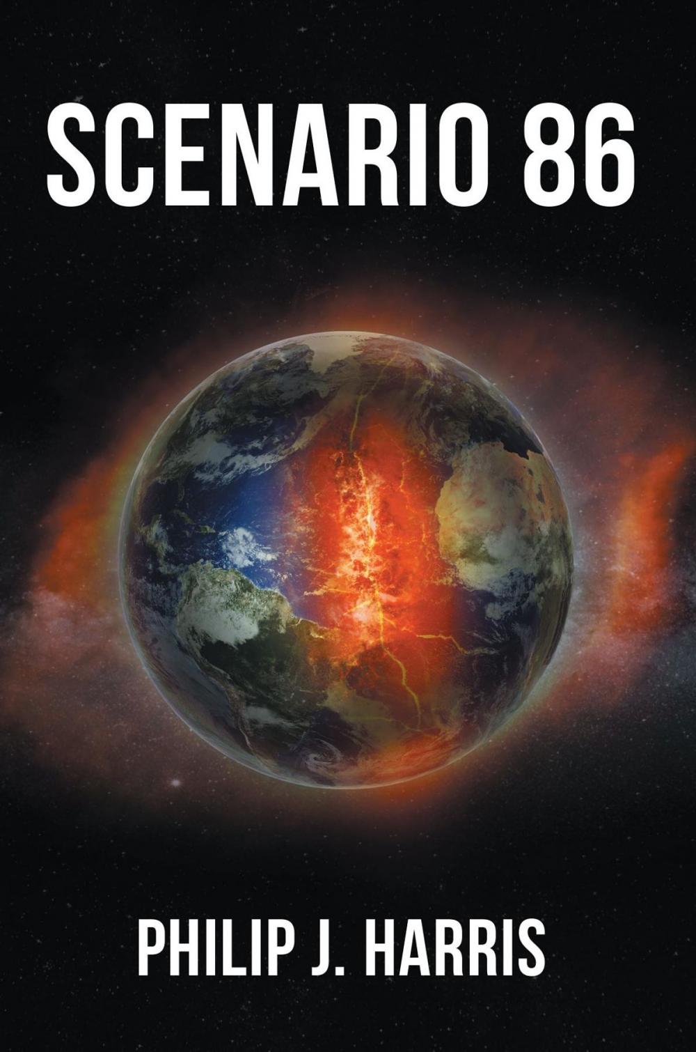 Big bigCover of SCENARIO 86