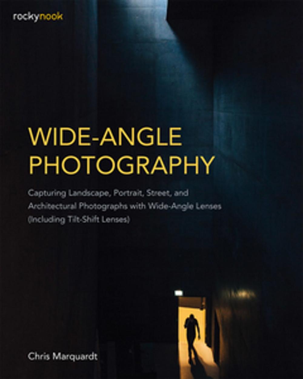 Big bigCover of Wide-Angle Photography