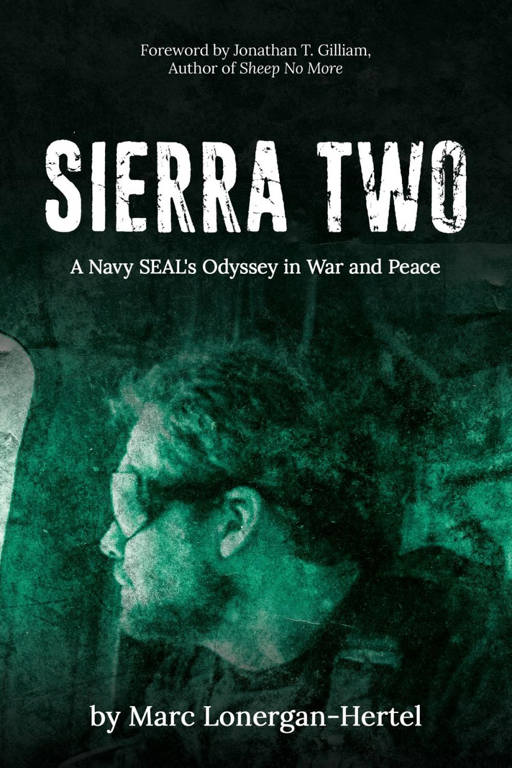 Big bigCover of SIERRA TWO