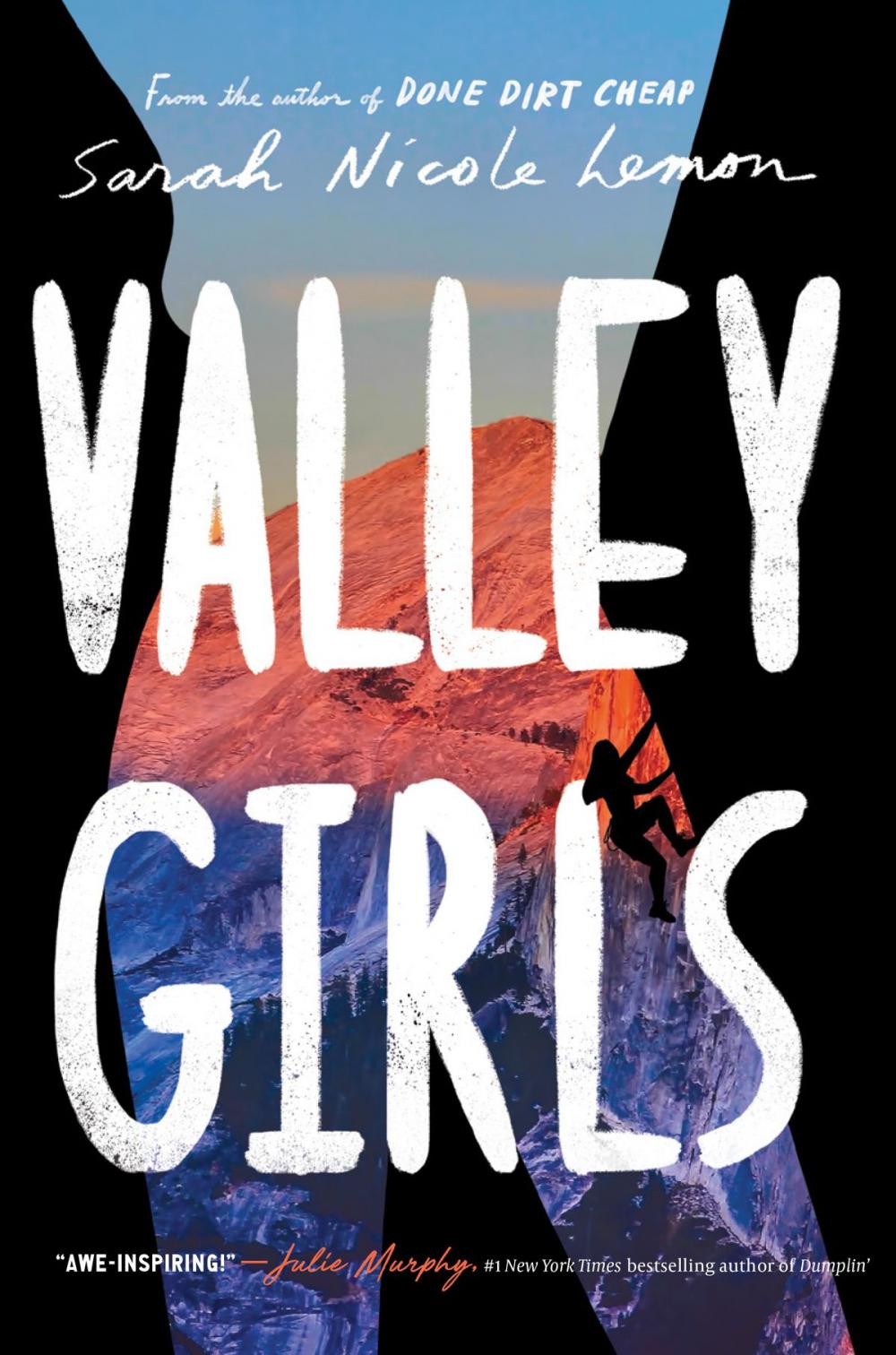 Big bigCover of Valley Girls