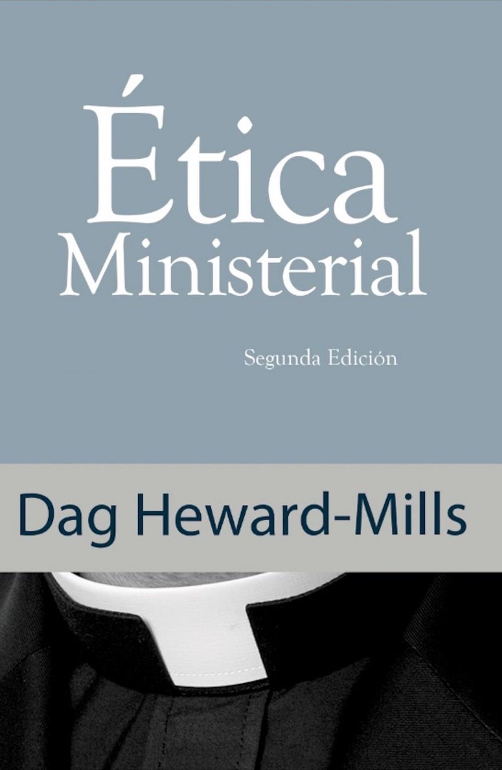 Big bigCover of Ética Ministerial