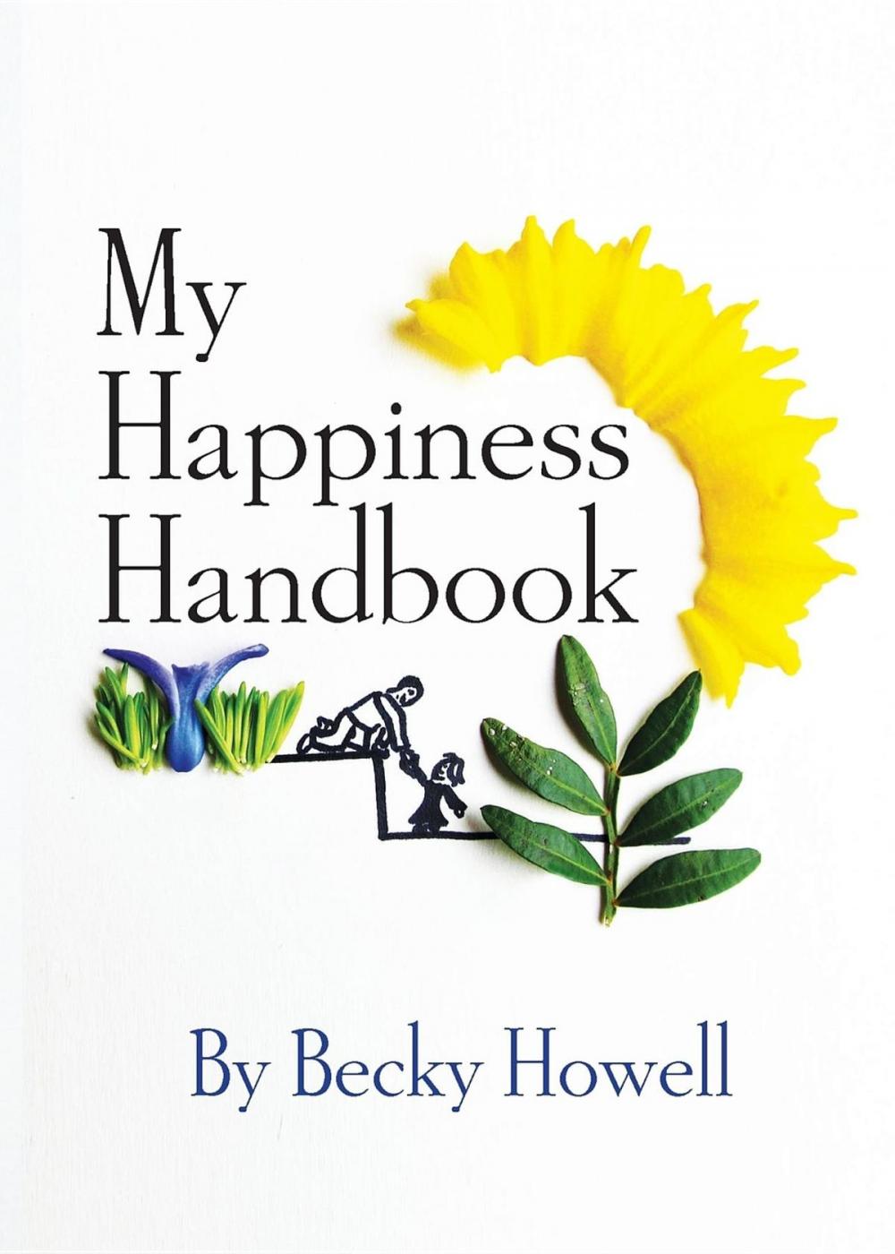 Big bigCover of My Happiness Handbook