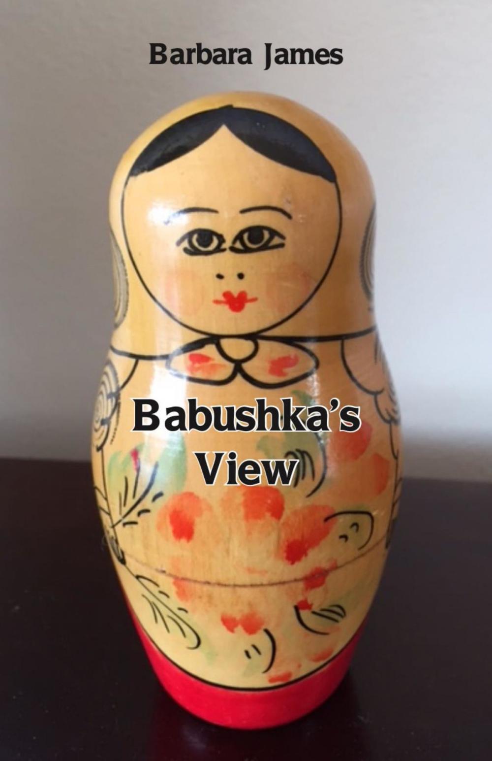 Big bigCover of Babushka's View