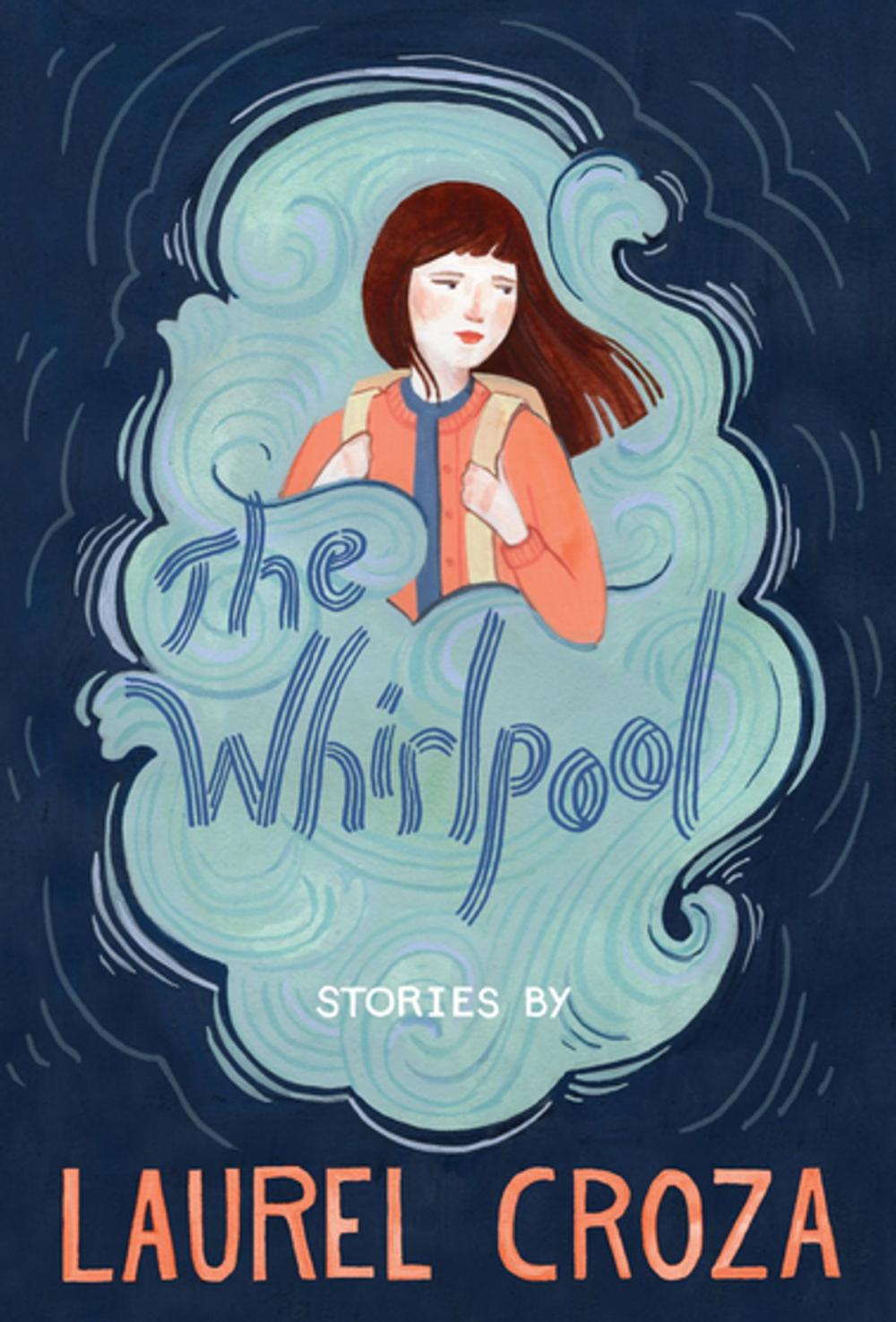 Big bigCover of The Whirlpool