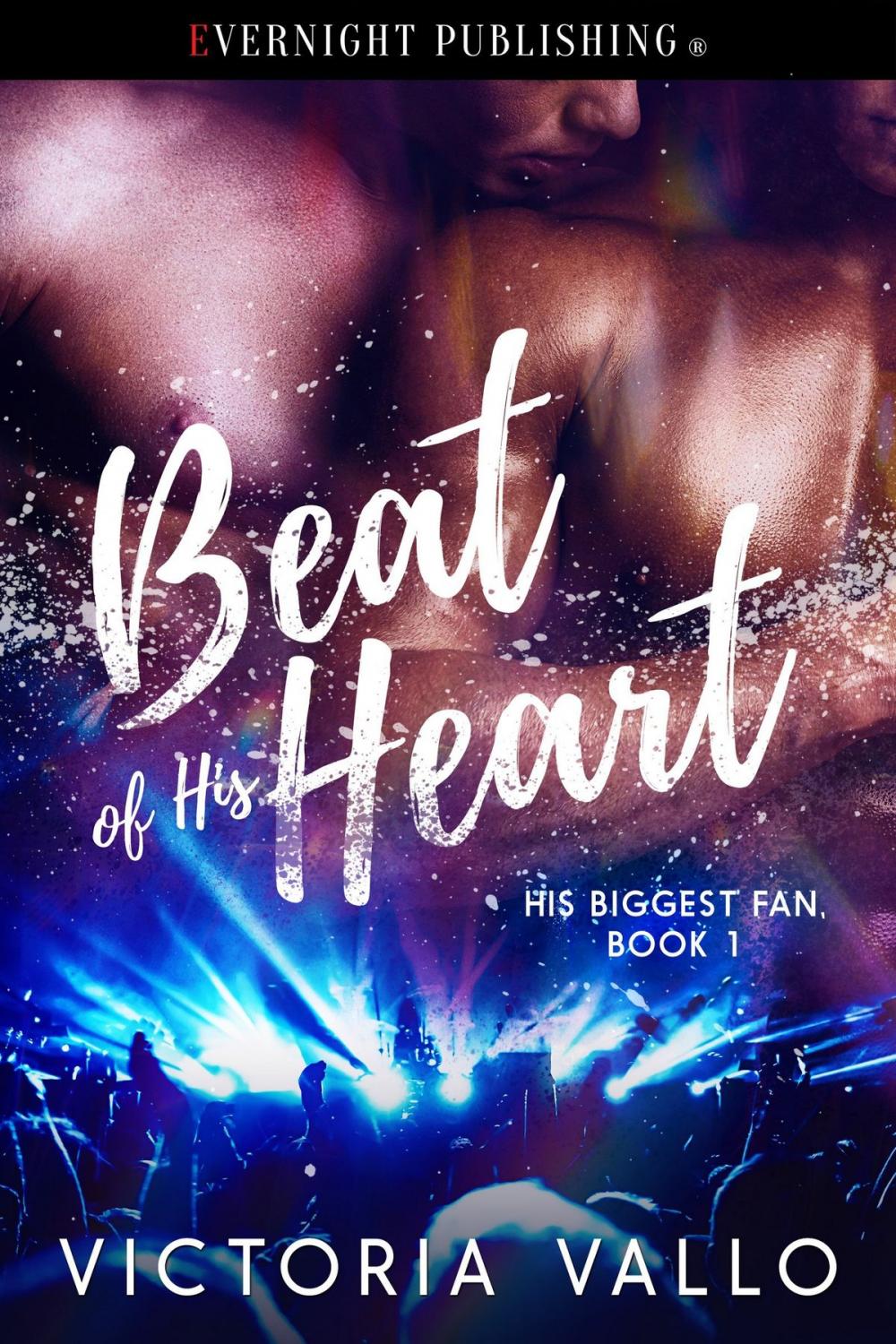 Big bigCover of Beat of His Heart