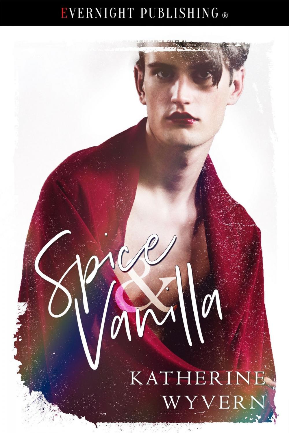 Big bigCover of Spice & Vanilla