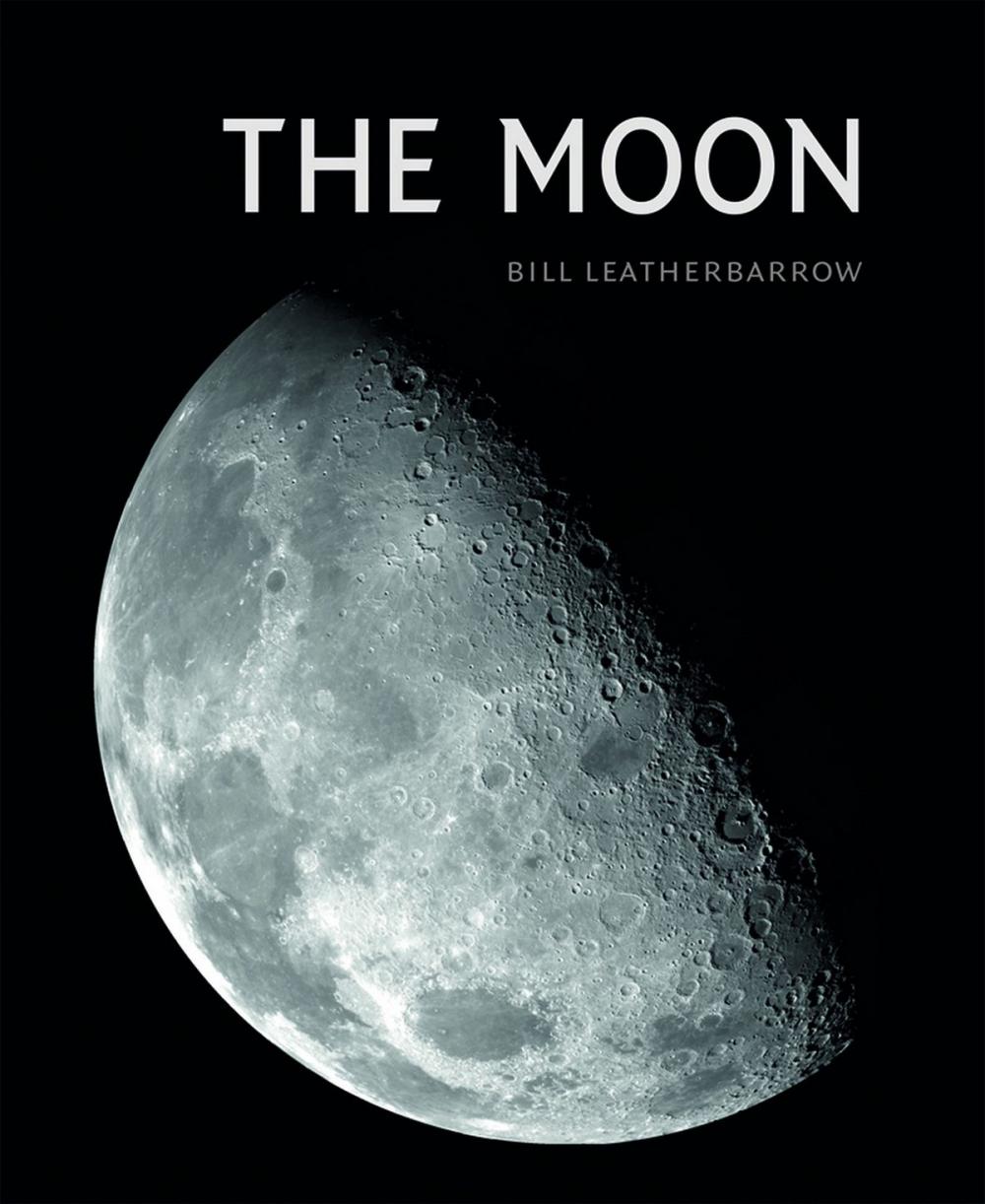 Big bigCover of The Moon