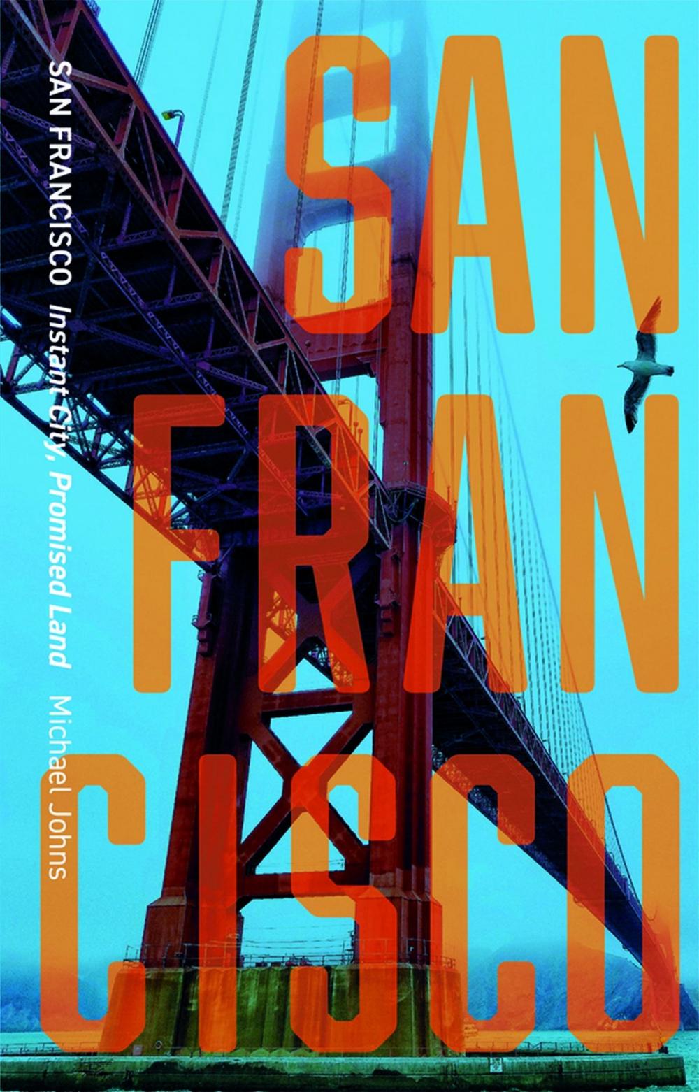 Big bigCover of San Francisco