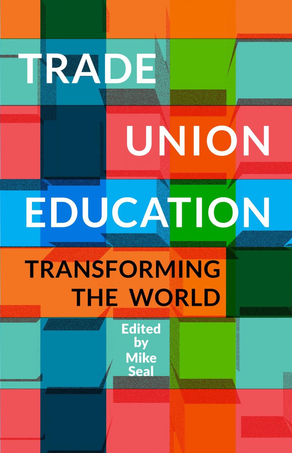 Big bigCover of Trade Union Education