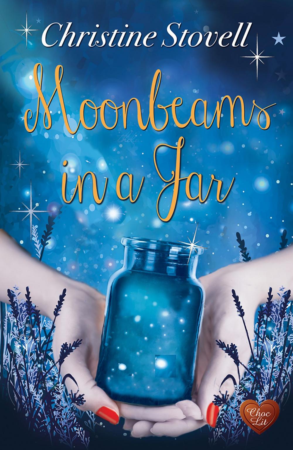 Big bigCover of Moonbeams in a Jar (Choc Lit)