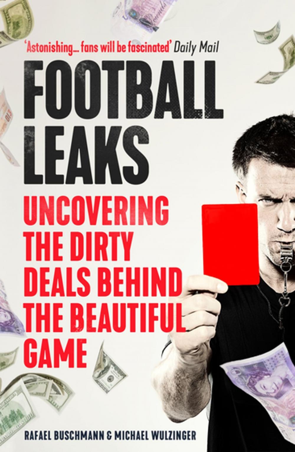 Big bigCover of Football Leaks