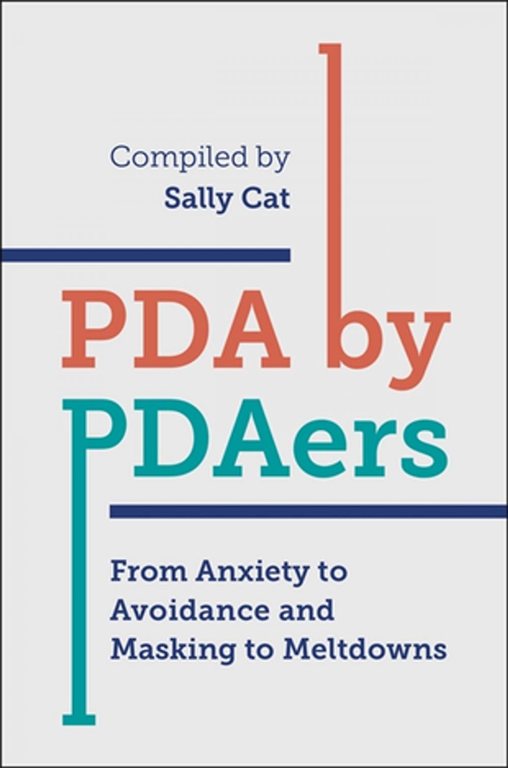 Big bigCover of PDA by PDAers