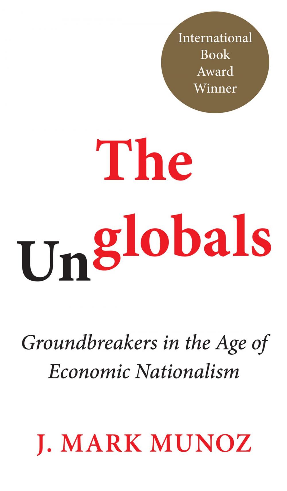 Big bigCover of The Unglobals