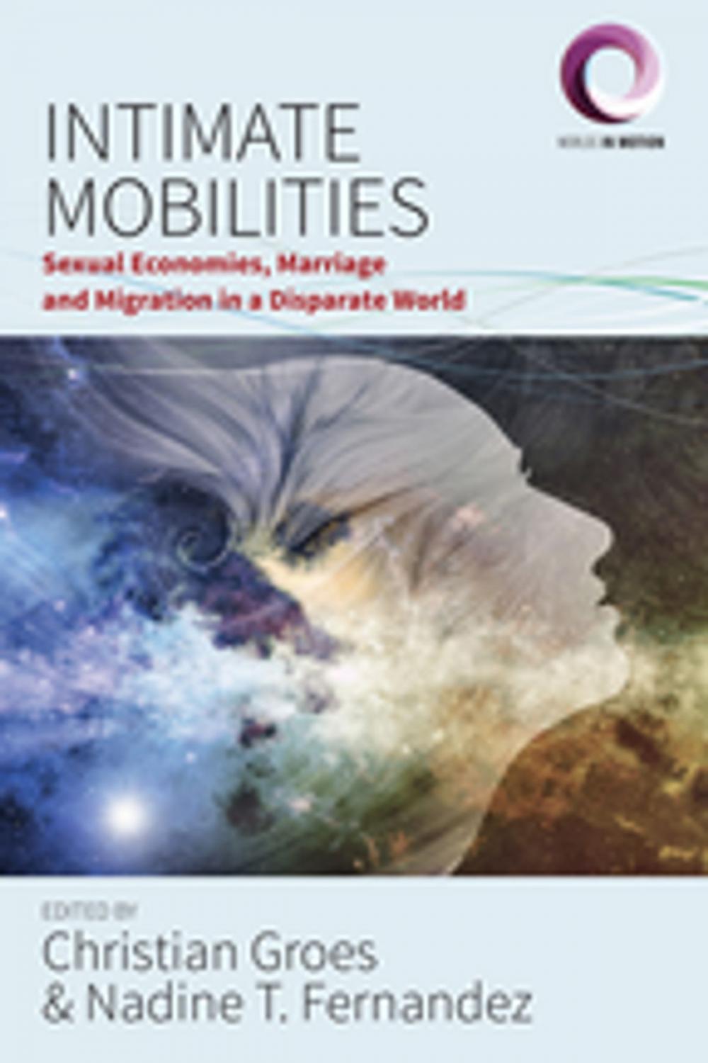 Big bigCover of Intimate Mobilities