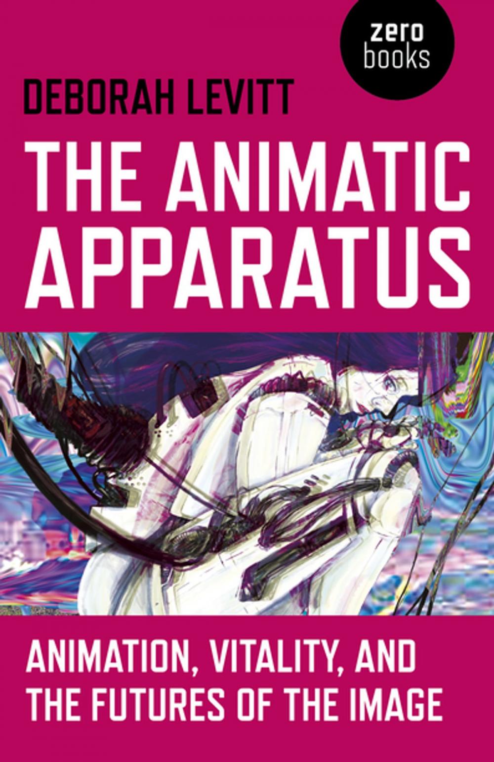 Big bigCover of The Animatic Apparatus