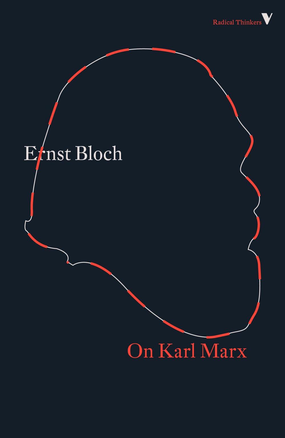 Big bigCover of On Karl Marx