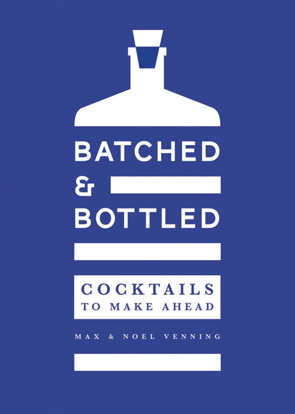 Big bigCover of Batched & Bottled