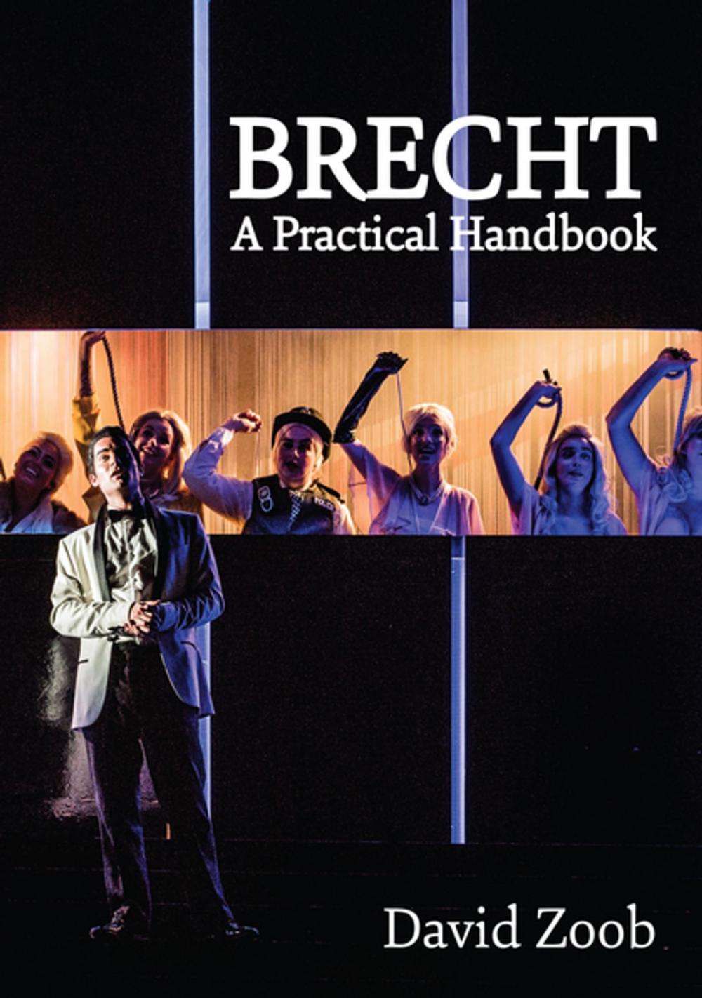 Big bigCover of Brecht: A Practical Handbook