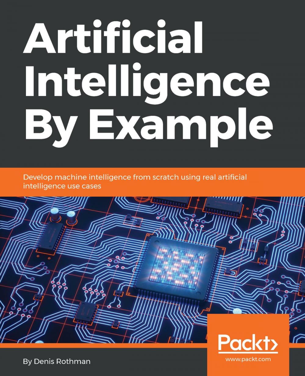 Big bigCover of Artificial Intelligence By Example