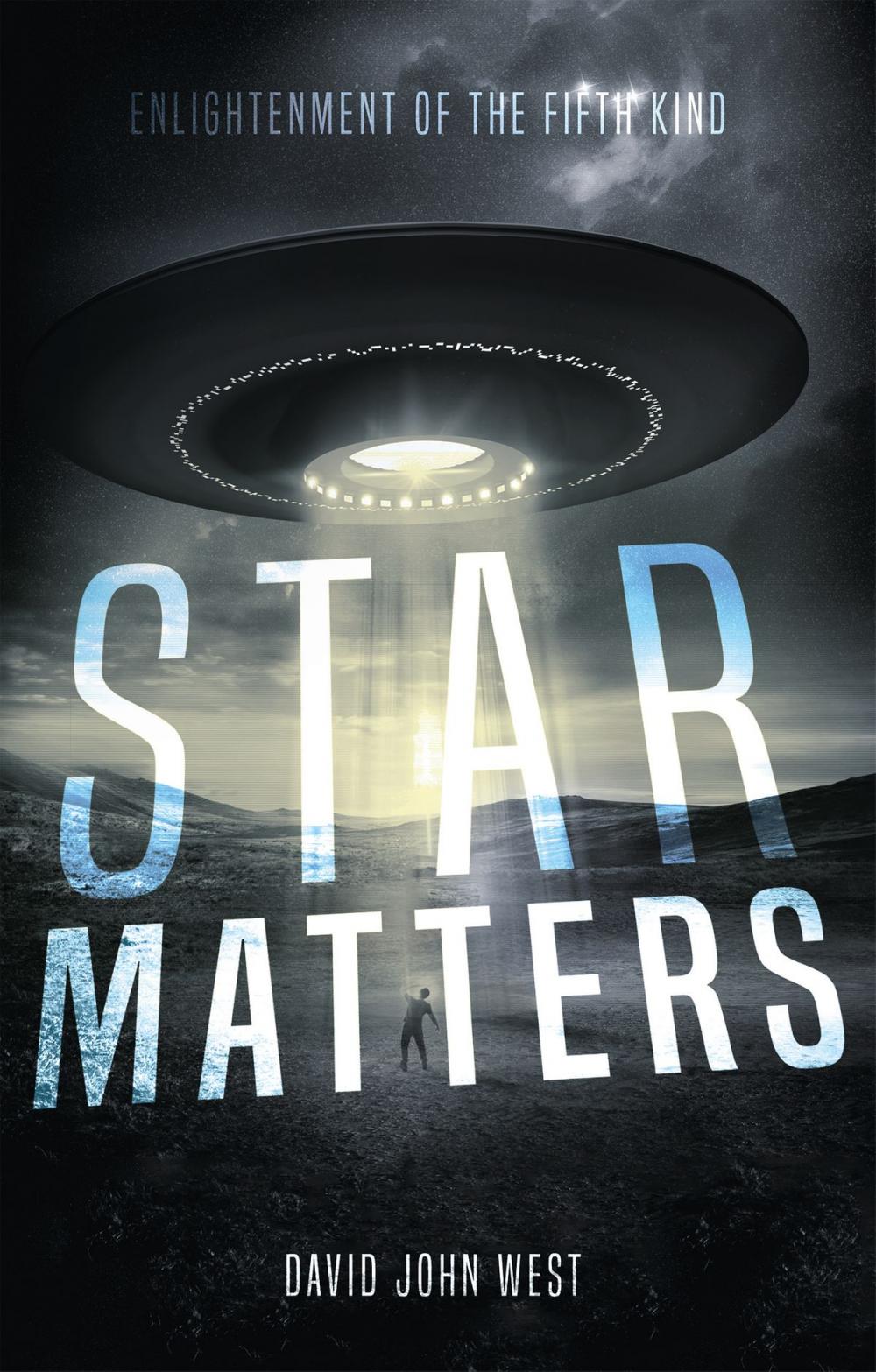 Big bigCover of Star Matters