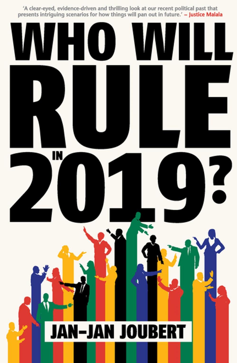 Big bigCover of Who Will Rule in 2019?