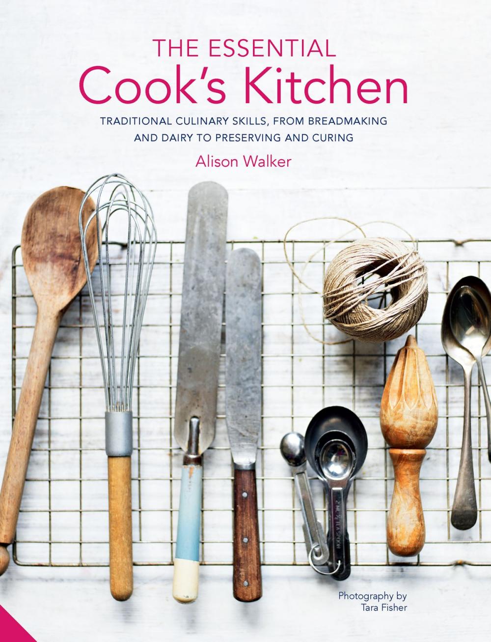 Big bigCover of Essential Cook's Kitchen