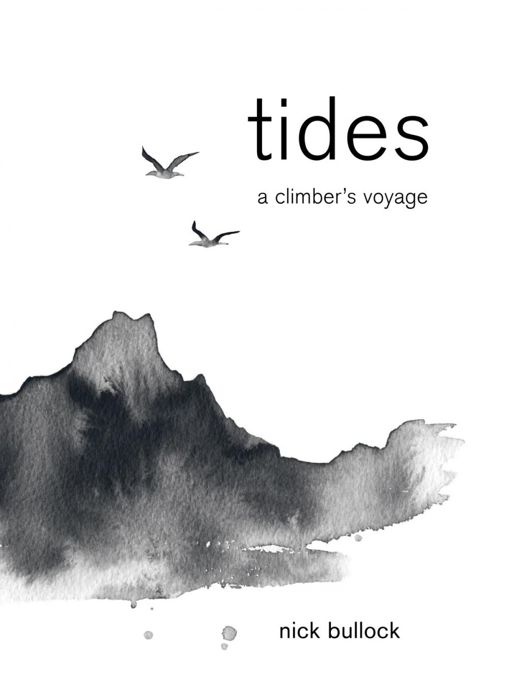 Big bigCover of Tides