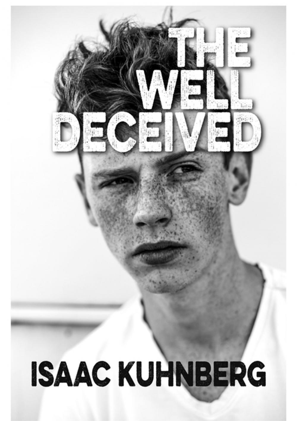 Big bigCover of The Well Deceived