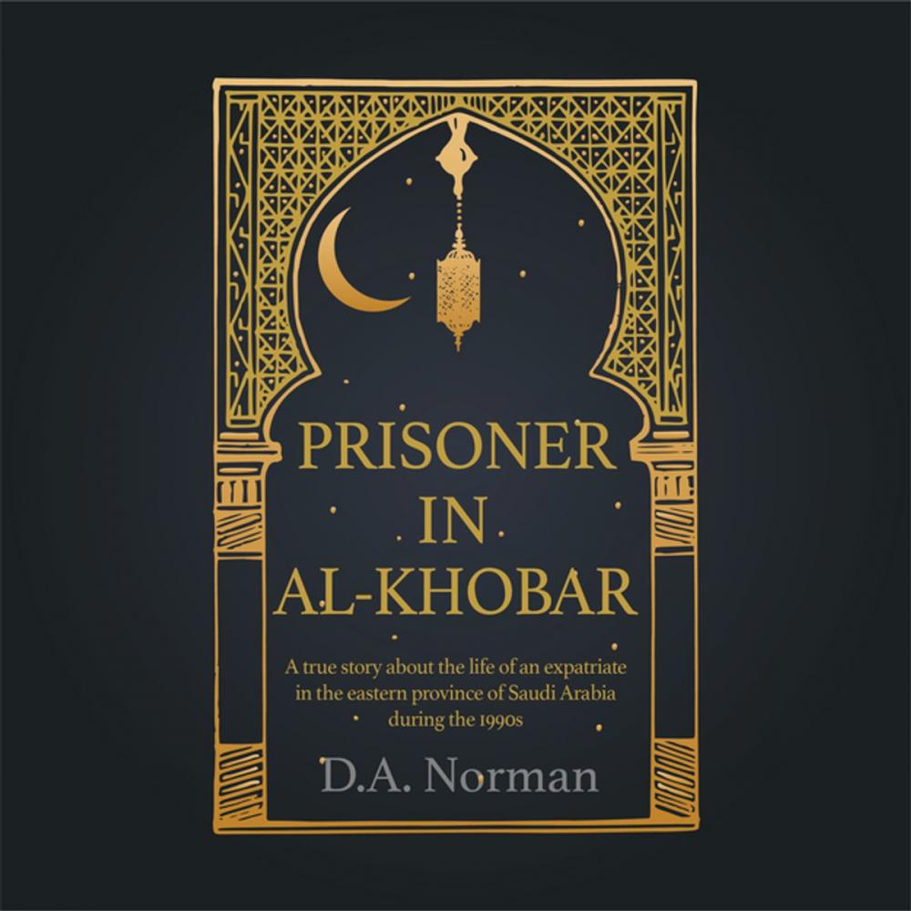 Big bigCover of Prisoner in Al-Khobar