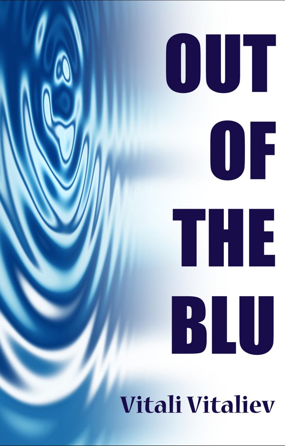 Big bigCover of Out of the Blu