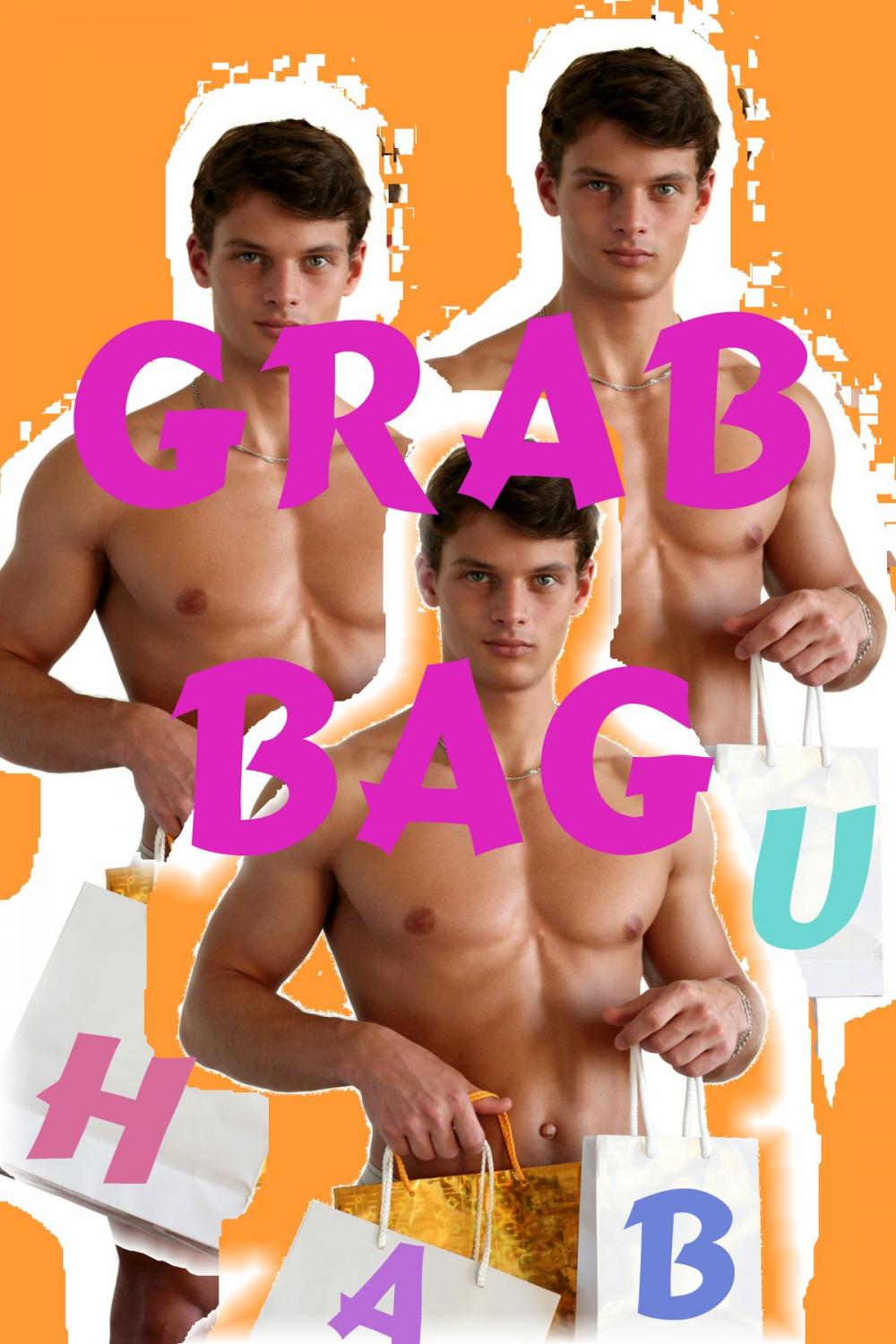 Big bigCover of Grab Bag 1