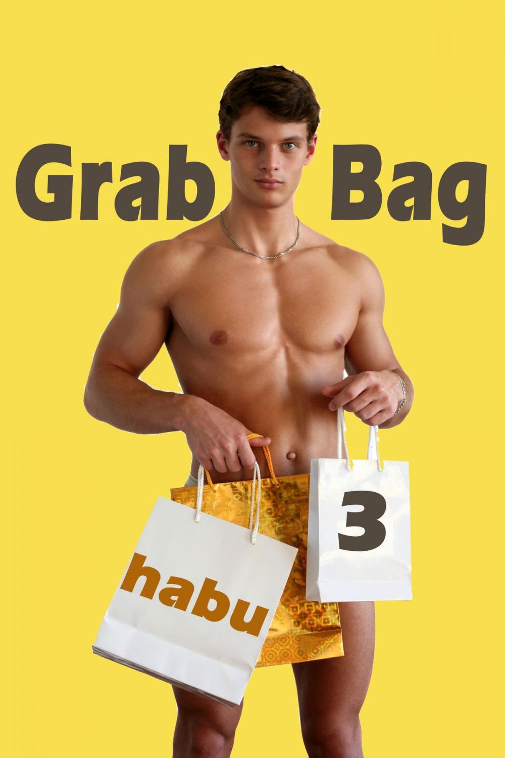 Big bigCover of Grab Bag 3