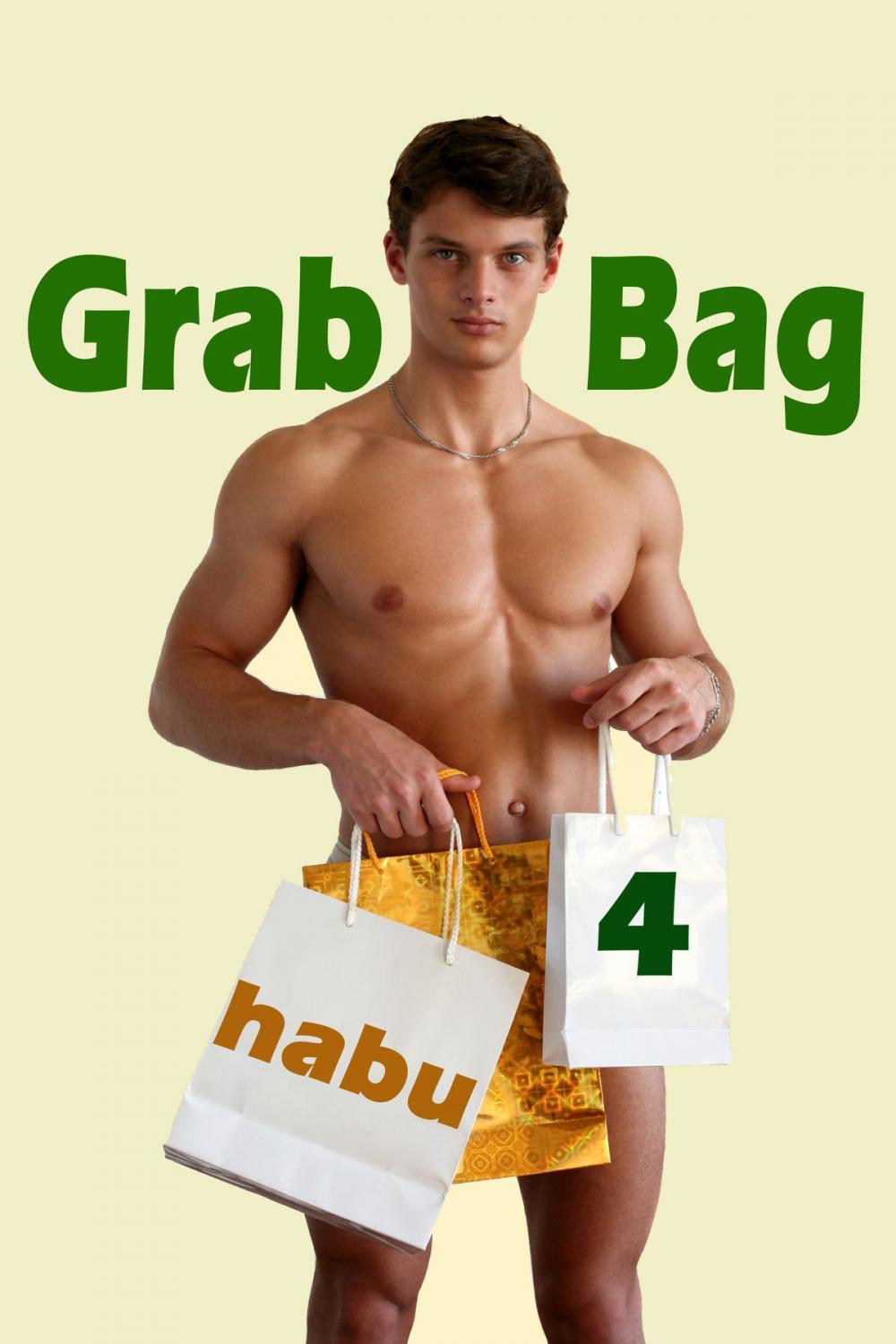 Big bigCover of Grab Bag 4