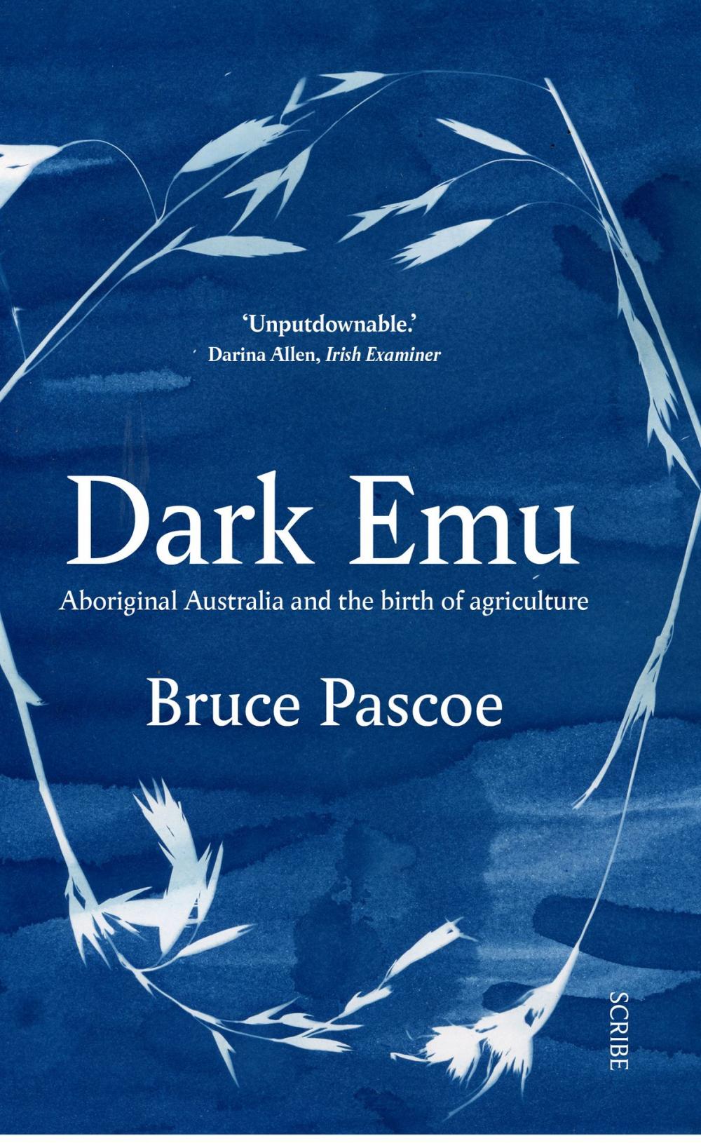 Big bigCover of Dark Emu