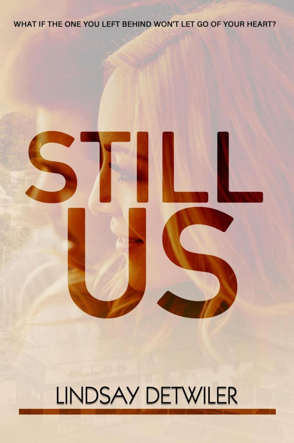 Big bigCover of Still Us