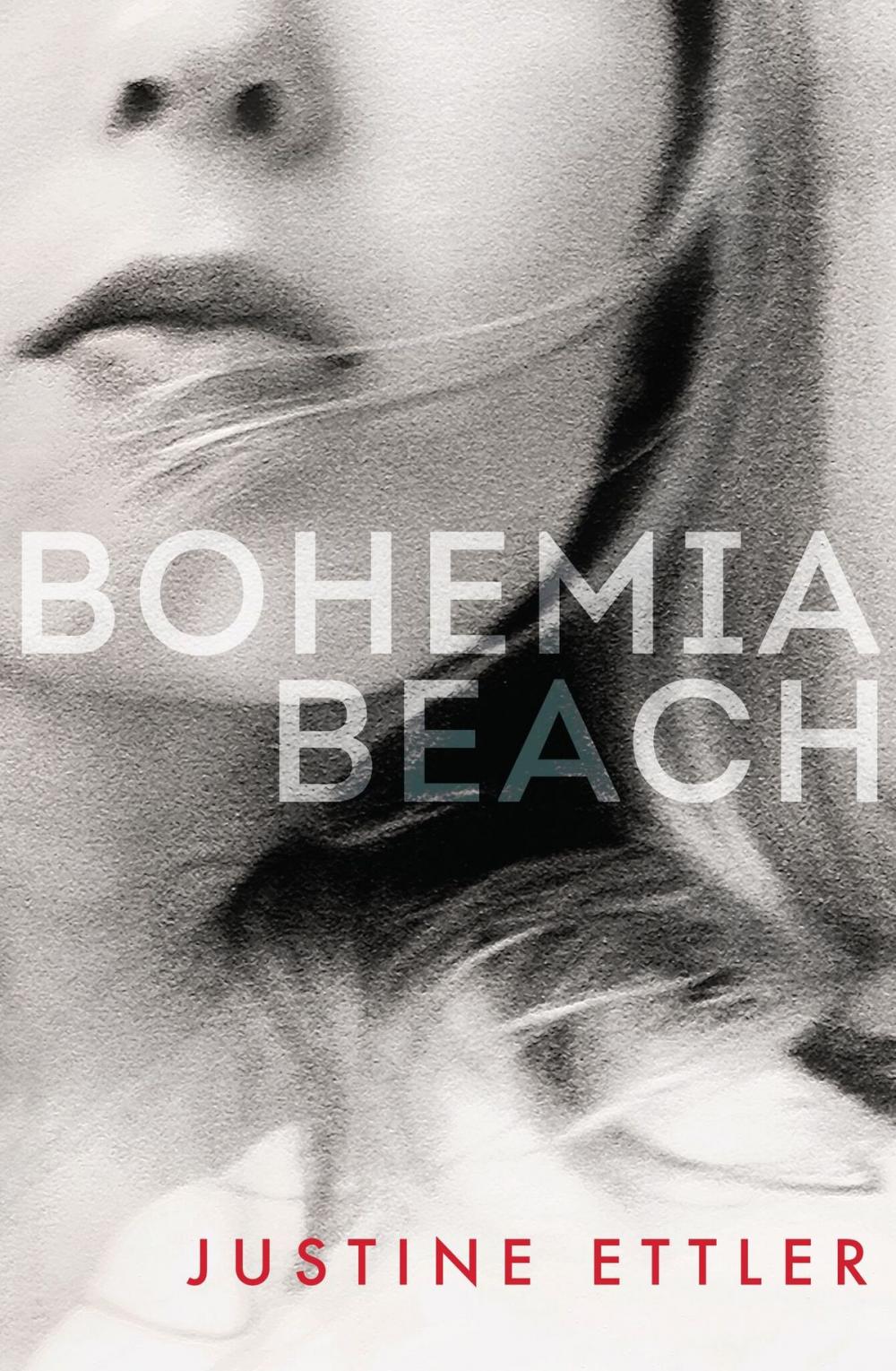 Big bigCover of Bohemia Beach
