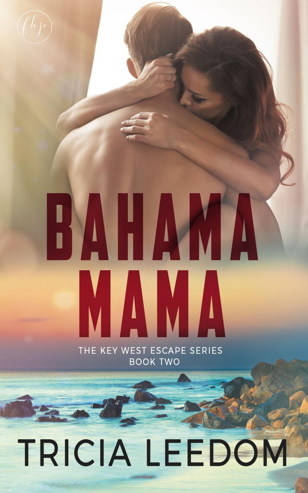 Big bigCover of Bahama Mama